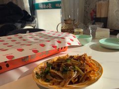 -嗨辣小聚·盘锦河蟹·海鲜烧烤龙虾(盘锦十年好店)