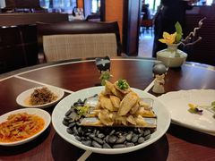 -杭州西子湖四季酒店·金沙厅