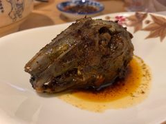 兔脑壳-易老妈蹄花.特色川菜(人民公园总店)