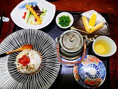 -古京·臻致料理(月湖店)