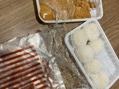 -南大门韩国米糕(公滨路店)