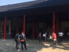 -南京中国近代史遗址博物馆(南京总统府)