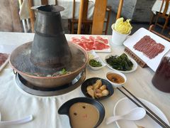 -东来顺饭庄(西直门店)
