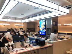 -兰湘子·湘菜小炒(盛龙广场店)