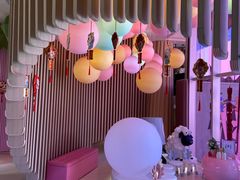 -水桶王国主题餐厅·聚会·生日派对·亲子活动·家庭套餐(亚龙湾希尔顿店)