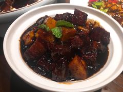 -童福兴·南京菜(老门东店)