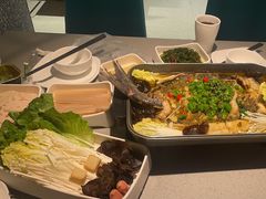 -半天妖烤鱼(紫荆广场店)