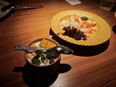 -星叶·东南亚料理(温州万象城店)