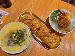 -小豆海棠(人民南路店)