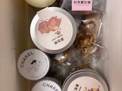 -夏佐CHASEL(横店康庄路店)