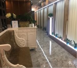 -佐登妮丝美容SPA生活馆