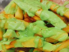 -孖记茶档·热腾茶餐(江南西plus店)