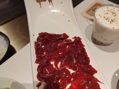 -左庭右院鲜牛肉火锅(七宝领展广场店)