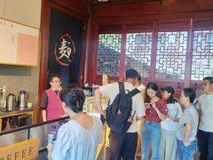 -韬光茶庵