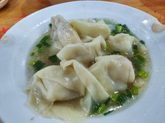 -华兴街自力面店