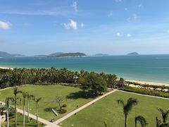 -亚龙湾红树林度假酒店御粤阁