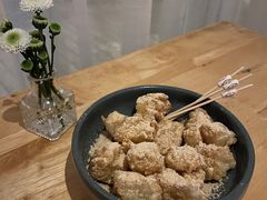 -埋位小酒馆(东城店)