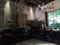 -JUKEBOX玖部音乐餐厅(华侨城店)