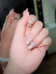 -Touch Nail·品质·美甲美睫