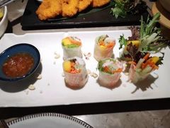 -星叶·东南亚料理(温州万象城店)