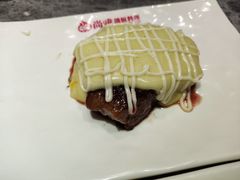 -尚雅铁板料理自助餐厅(乐松店)