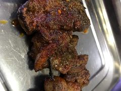 -继承独一味生烤羊排(金牛小区店)