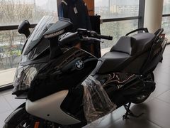 -北京华德宝宝马4S店(朝阳店)