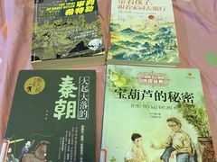 -朝阳区图书馆(小庄店)