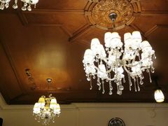 -马勒别墅·中餐厅