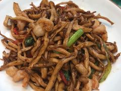 -大树餐厅(红旗街万达店)