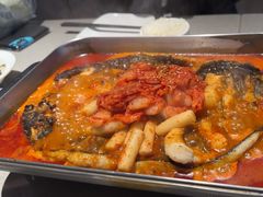 -半天妖烤鱼(丰科万达店)