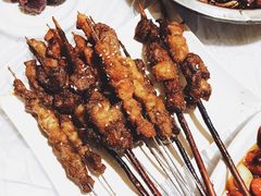 -可可大虾武汉土菜大排档(万松园1店)