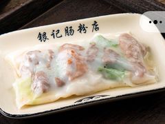 -银记肠粉店(南方医院店)