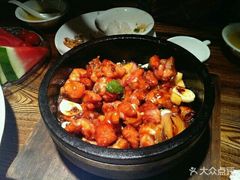 -青年公社烤鸭(青年路店)