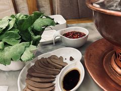-牛街·马辈儿涮肉(牛街二店)
