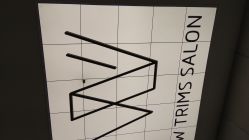 -TRIMS HAIR 修剪造型·烫染接发