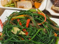 -大唐靓汤私房菜(红荔西路店)