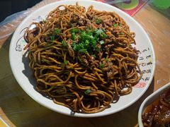 -清真双宝红油牛系列