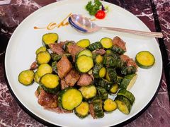 -东江海鲜酒家(艺都分店)