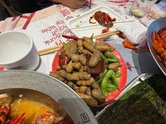 -回·龙虾铺·盆盆蟹·烧烤大排档(回龙观店)