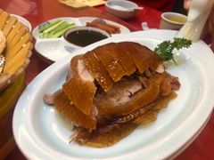 -北平食府(马鞍山路店)