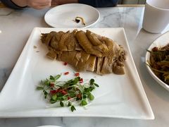 -叁拾壹克饺子·东北菜(国贸店)