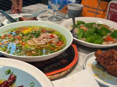 -懒人盐府人家(航天桥店)