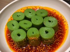 小大董凉皮-小大董·烤鸭(凤凰汇店)