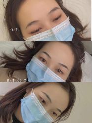 -久匠·纹眉半永久野生眉