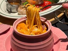 -ins森林童话餐厅coffee&bistro