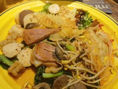 -北丐先生·野馄饨烧烤(雨花万象店)