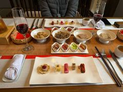 -鲤院·新中式美学·庭院餐厅(夫子庙店)