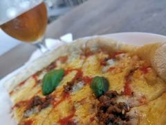 -Twin Tails Brewpub双尾精酿餐吧(八坼店)