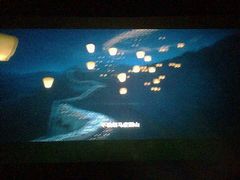 -华联影城(蒙城路店)